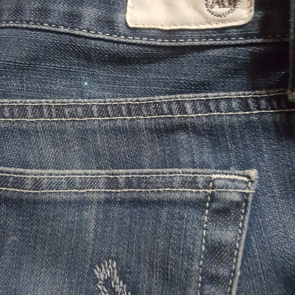 Womens Jeans